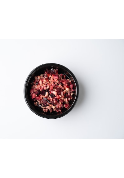 Ordinary-Us Pancarlı Vegan Salata Mix 250 G 1 Porsiyon