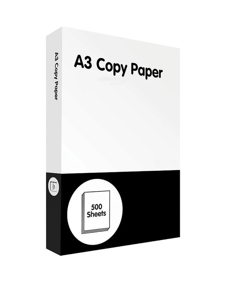 Elitstore A3 Fotokopi Kağıdı 80gr 500 Adet