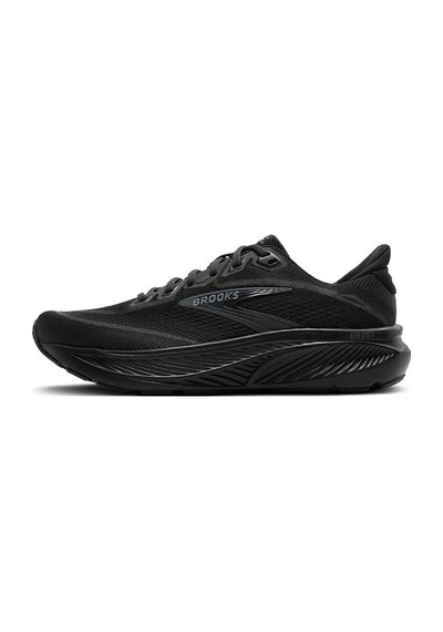 Brook's Brooks Ghost 18 Kadın Koşu Ayakkabısı Siyah