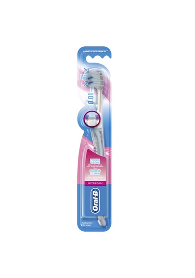 Oral-B Ultrathin Hassas Diş Eti Bakımı Diş Fırçası Extra Soft