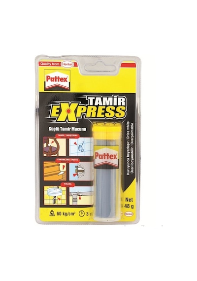 Pattex Tamir Express 48g