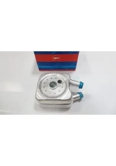 Yağ Soğutucusu 2.0 Cc Sh Seat Cordoba - 2002-2009