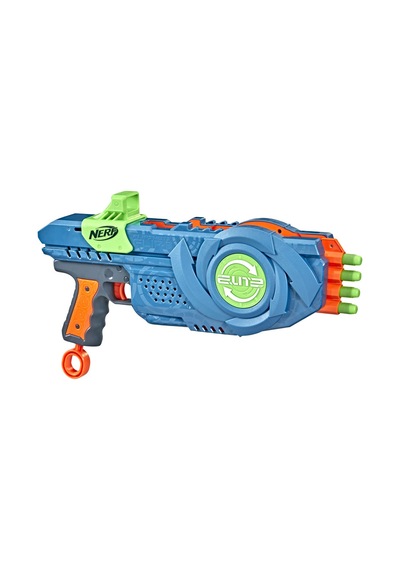 Nerf Elite 2.0 Flip 8