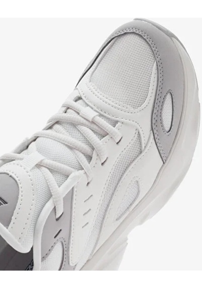 Skechers 117363/owgr Bobs Bamına Kadın Spor Ayakkabısı Beyaz Beyaz