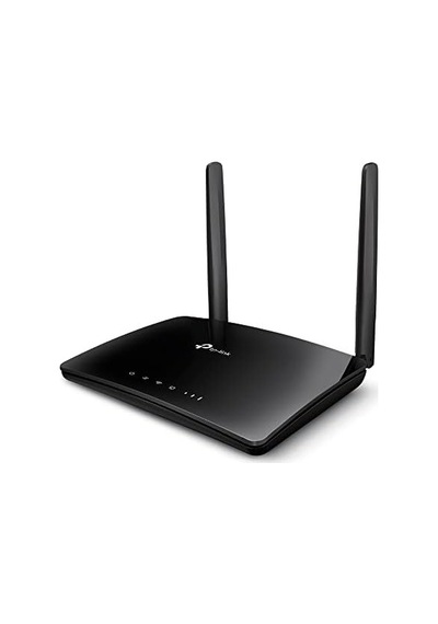 Mr400, Ac1200 Wireless Dual Band 4g Lte Router, 4g/3g Sım Yuvası, 64 Cihaza Kadar Bağlantı, Yapıland