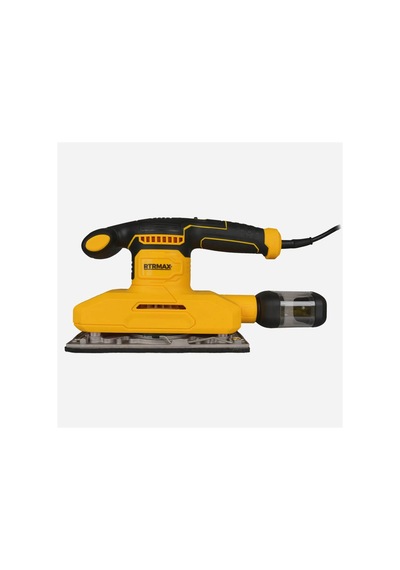 Titreşimli Zımpara 380 W 115x230 Mm Rtrmax - Rtm4750