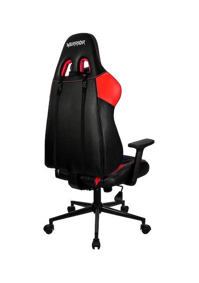 Warrior Oyuncu Koltuğu - Kırmızı - 1575C0511-Kırmızı