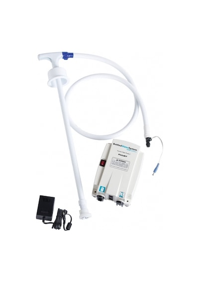 Flojet Bw5009-000a Damacana Pompası 2.3 L/dk