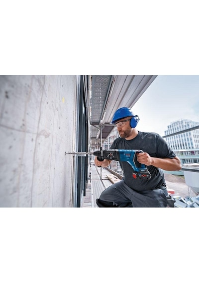 Bosch GBH 18V-28 D 1x4 Ah Procore Akülü Sds Plus Kırıcı Delici