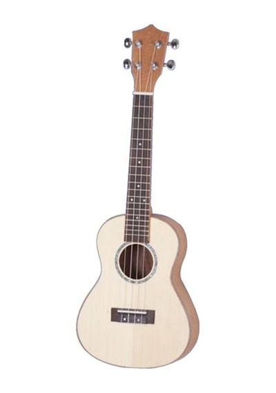 Nativa Ku-Fspc-C Profesyonel Concert Boy Ukulele-Concert Boy
