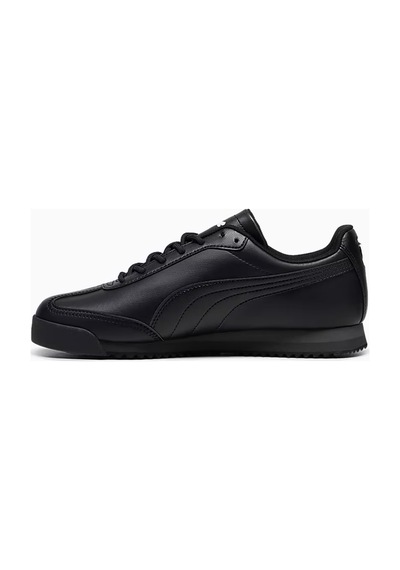 Puma Bmw Mms Roma Via Siyah Erkek Sneaker 30835301 Siyah