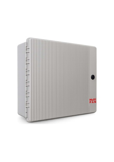 Kamerakutusu Trk-179 Trk-179 Multi Pan İç Ve Dış Mekan Saha Panosu