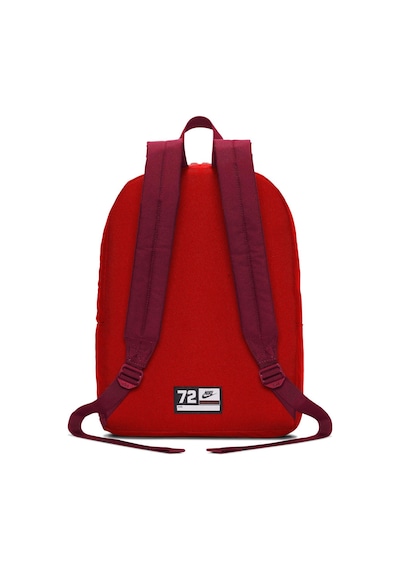 Nike BA5928-657 CLASSIC Çocuk Günlük Stil Kırmızı Sırt Çantası