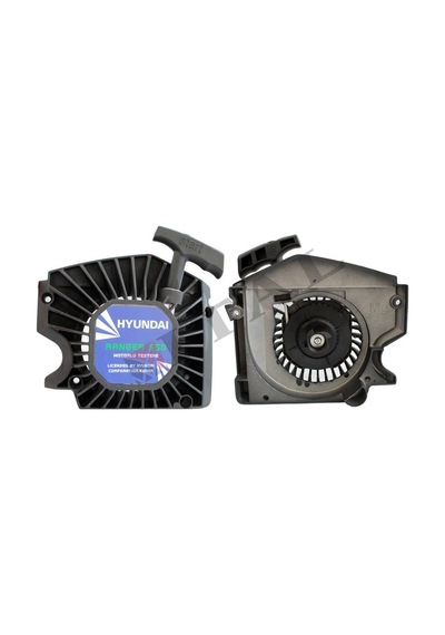 Starter Yan Kapak Hyundaı Turbo 550