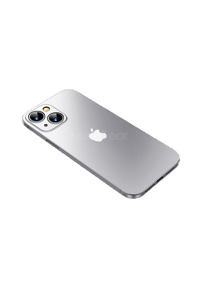 Apple Uyumlu  iPhone 13 Mini Kilif Ultra Ince Hayalet Sert Kapak 512396279