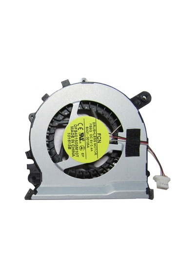 Samsung Uyumlu Np530u4c, Np532u3c, Np535u3c Notebook Fan
