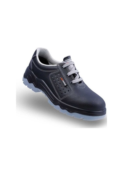 Mekap 030R S1 Delikli İş Ayakkabısı