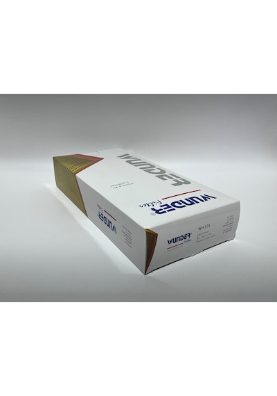 Wunder Wh674 Hava Filtresi Oem 51974227 Fıat 500x 1.3 Jtd