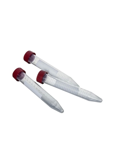 Falkon Tüp 15 Ml Non Steril Santrifüj Tüpü 100 Adet/pk