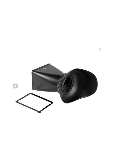 Canon 7D- 5D Markıı- 500D için Lcd Viewfinder V1