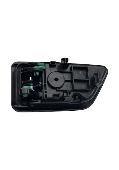 Hyundai Getz 2003-2011 Sağ İç Kapı Açma Kolu Siyah