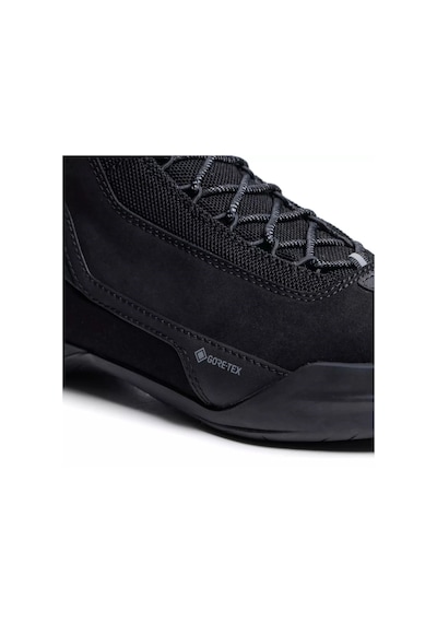 Tcx Jupiter 5 Black Gore-tex Ayakkabı Siyah