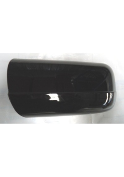 Mercedes C Class W202 93/99 Ayna Kapağı Sol Siyah Famella - Dış Ayna