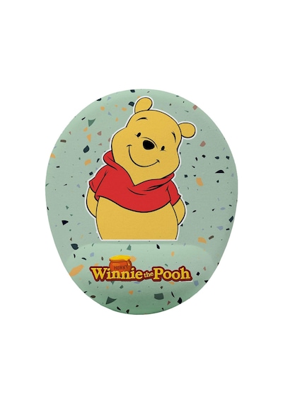 Winnie The Pooh Bilek Destekli Mouse Pad