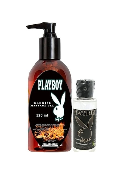 Aromaterapi Isıtıclı Massage Oil 120 Ml + Natural Aromalı Massage Vücut Yağı 50 Ml