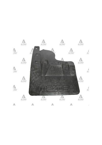 Mazda E-2200 Paçalık Takım Ön S113-54-220d/s113-53-220c