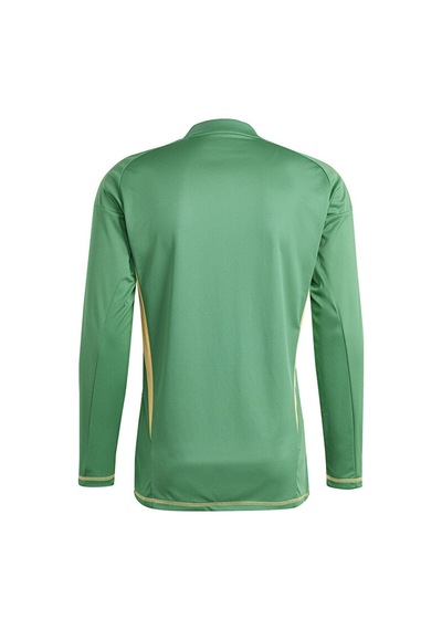 Adidas Tiro24 Erkek Futbol Kaleci Forması Is5352 Yeşil