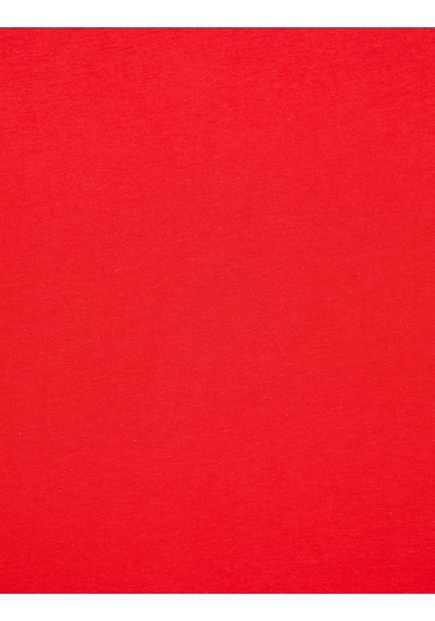 Pierre Cardin Kadın Kırmızı Tişört Basic 50325454-vr030