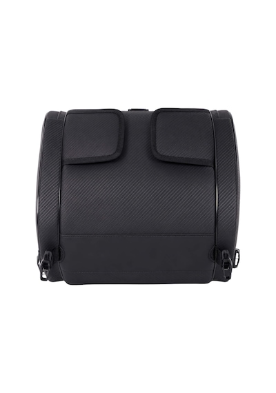 4riders Carbon Series Maxi Scooter Ara Çanta Çok Renkli