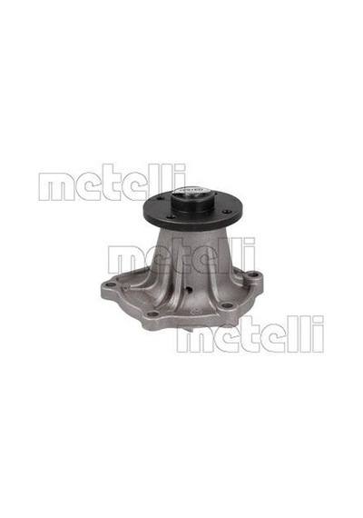 METELLI 24-766 Devirdaim- Toyota Corolla Uyumlu 88-98 1,3 2E Ae92-Ae100-Ae101 Kasnaksız