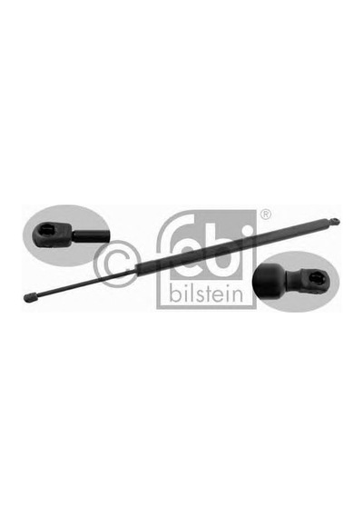 VOLKSWAGEN TRANSPORTER T5 BAGAJ AMORTİSÖR 610211