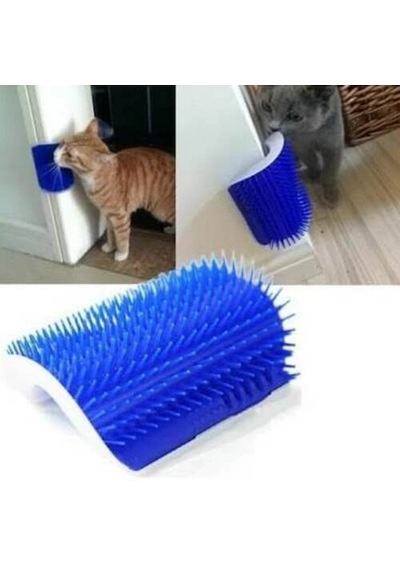 Dodes Kedi Kaşınma Fırçası