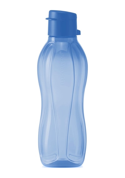 Tupperware Eco Şişe Kare 500ml Deniz