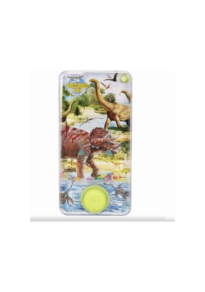 Triceratops , Brachiosaurus Ve Plesiosaurus Dinozor Su Oyunu - 2586x Lisinya
