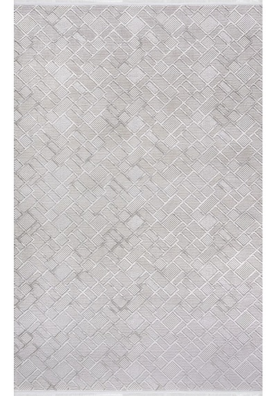Padişah Halı 200x290 Sümela Koleksiyonu 64251-095 Gri