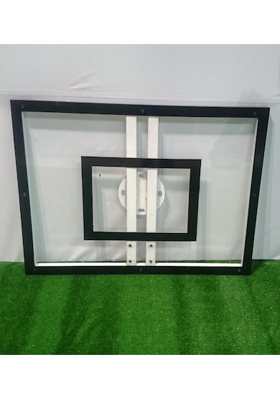 Adelinspor Basketbol Panyası 90x105 10 MM Akrilik Cam