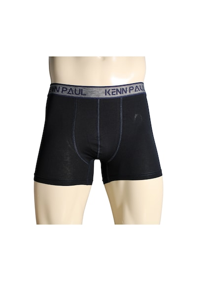 Kenn Paul S- 6xl Lacivert Düz Pamuk Lüks Boxer Büyük Beden Rahat Kumaş Çok Renkli Kenn Paul S- 6xl Lacivert Düz Pamuk Lüks Boxer Büyük Beden Rahat Kumaş Çok Renkli