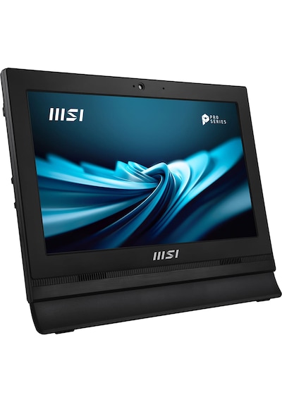MSI PRO AP162T ADL-017XEU N100 4 GB 256 GB SSD 15.6" Free Dos AIO Masaüstü Bilgisayar