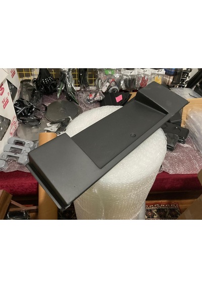 Krm Tuning Tofaş Arka Kare Plaka Çevirici 539121023