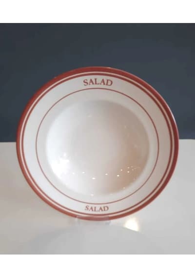 Keramika Makarna Tabağı 28 Cm