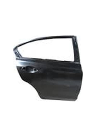 Honda Cıvıc Fb7 Sol Arka Kapı 2012-2015 67550-tr0-g20zz-taw