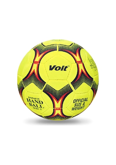 Voit 1vttphb2 Unisex Hentbol Topu Çok Renkli