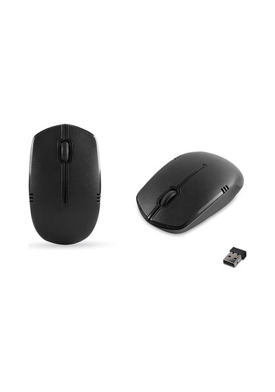 Everest KM-510 Kablosuz Q Multimedia Klavye Mouse Set