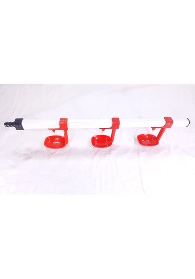 Nipel Suluk 50 Cm 3 Lü Salincak