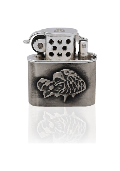 Zekupp Joker Çakmak - Zippo Şahin Tasarımlı Çakmak N11.3510