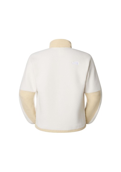The North Face M Yumıorı Off Peak Full Zıp Jacket Erkek Ceket Nf0a8fkntob1 Beyaz
